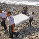 Illustration for article titled How We'll Find Out If the Discovered Plane Wreckage Is Part of MH370